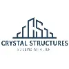 Crystal Structures Glazing Crystal Structures Glazing