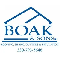 Boak & Sons, Inc.