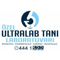 ULTRALAB TANI LABORATUVARI ULTRALAB TANI LABORATUVARI