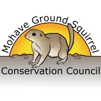 Mohave Ground Squirrel Conservation Council (MGSCC) Mohave Ground Squirrel Conservation Council (MGSCC)