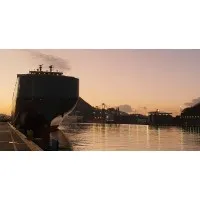 Poseidon Operadora Portuária Ltda