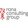 Rona Consulting Group Rona Consulting Group