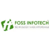 FOSS INFOTECH PRIVATE LIMITED FOSS INFOTECH PRIVATE LIMITED