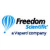 Freedom Scientific, a Vispero Company Freedom Scientific, a Vispero Company
