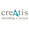 Creatis - Marketing+Actitud Creatis - Marketing+Actitud