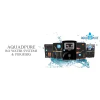 Aquadpure Water System