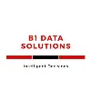 B1 Data Solutions B1 Data Solutions
