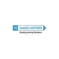 Magic Movers Ltd