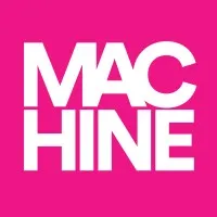 Machine