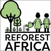 Reforest Africa