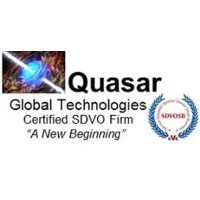 Quasar Global Technologies, Inc. Quasar Global Technologies, Inc.