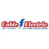 Cable Electric, Inc Cable Electric, Inc