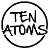 Ten Atoms Ten Atoms
