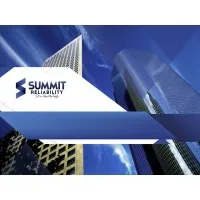 Summit Reliability Global Inc. Summit Reliability Global Inc.