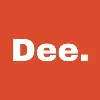 Deeclue. Deeclue.
