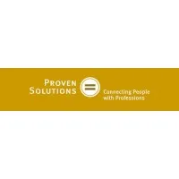Proven Solutions, Inc.