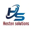 Hesten Solutions Pvt. Ltd Hesten Solutions Pvt. Ltd