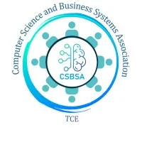 Computer Science & Business Systems Association (CSBSA), TCE