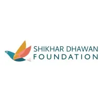 SHIKHAR DHAWAN FOUNDATION SHIKHAR DHAWAN FOUNDATION