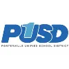 Porterville Unified School District Porterville Unified School District