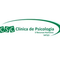 CSC Clínica de Psicologia e Recursos Humanos