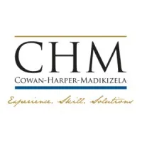 Cowan-Harper-Madikizela