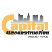 Capital Reconstruction Capital Reconstruction