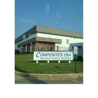 Composites USA