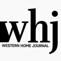Western Home Journal Western Home Journal