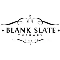 BLANK SLATE THERAPY BLANK SLATE THERAPY