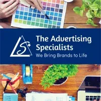 The Advertising Specialists The Advertising Specialists