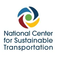 National Center for Sustainable Transportation National Center for Sustainable Transportation