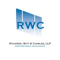 Richards, Witt & Charles, LLP Richards, Witt & Charles, LLP