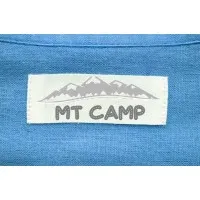 MTCAMP CLOTHING LLP