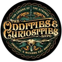 Oddities & Curiosities Expo