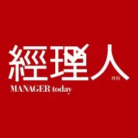 經理人MANAGERtoday