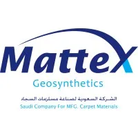 Mattex Geosynthetics