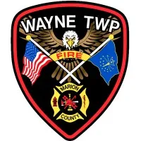 Wayne Township Fire Department Indianapolis