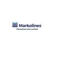 Markolines Infra Limited
