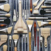 Silver Brush Limited