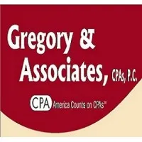 Gregory & Associates, CPAs, PC Gregory & Associates, CPAs, PC