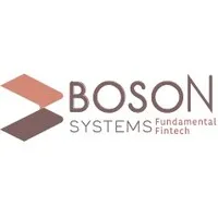 Boson Systems