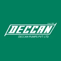Deccan Pumps Pvt. Ltd.