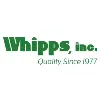 Whipps Inc