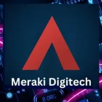 Meraki Digitech