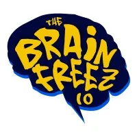 The Brain Freez 10