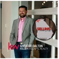 Selling North Georgia Realty