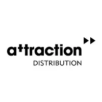 Attraction Distribution Attraction Distribution