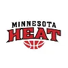 Minnesota Heat Hoops