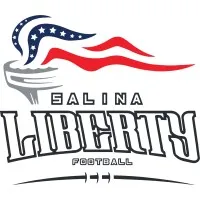 Salina Liberty Arena Football Team